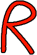 red_R emote