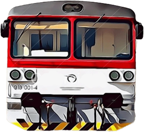 Train_913_ZSSR emote