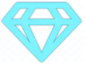 Diamond emote