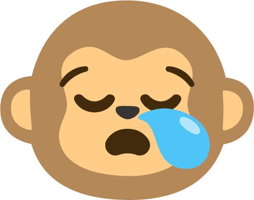 Sleepy_Monkey emote