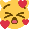 loveydovey_devil emote