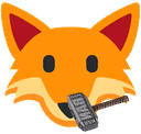 Fox_ban emote