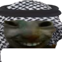 xddHaram emote