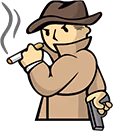 Misterio emote