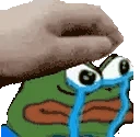 PETTHESMADGE emote