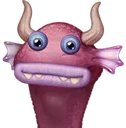 Thrumblehuh emote