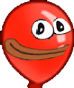 Bloonsge emote