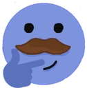 peeky_thinking emote