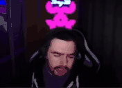FuckYou animated emote