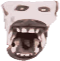 Skull emote