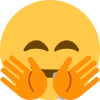 TouchingYkWhatIMean emote