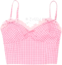 cuteshirtpinkysquare emote
