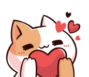 kitty_love emote