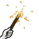 MagicTime emote