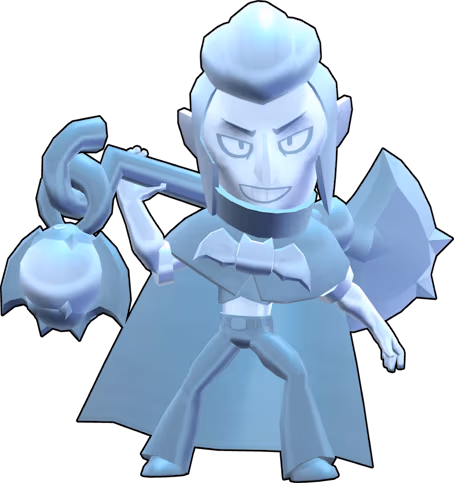 Mortis11_BrawlStars emote