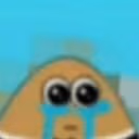 pou_sob emote