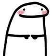 florkshy emote