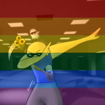 HenouGay emote