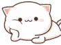 hehe emote