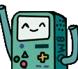 BMOJam emote
