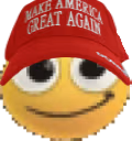 maga emote