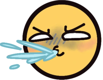 spit_take emote