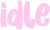 idle emote