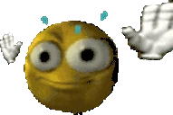 WAIT emote