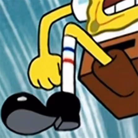 stompbob emote