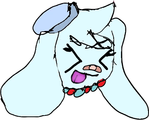 Silly emote