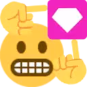 VIP emote