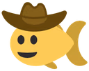 cowboyfish emote