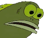 YOUWHAT emote