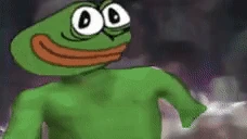 Dodge emote