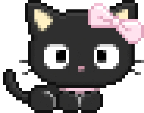 chococatsanriopixel emote