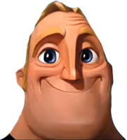 mrincredibleisincredible emote