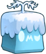 BlizzardFruit emote