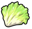 Lettuce emoji