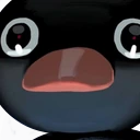 ScaryPingu emote