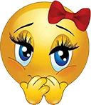 blushgirl emote
