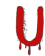 bloody_spooky_U emote