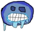 Drip emote