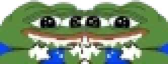 mayoHug static emote