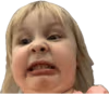 Jajaja emote