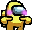 ShyAmongUs emote