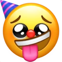 party_face emote