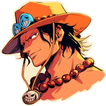 Ace emote