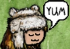 2hol_yum emote