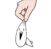 pull animated emote