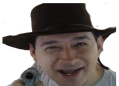 YandereGun emote